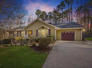 100 Artillery Ln, Raleigh, NC 27615