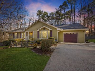 100 Artillery Ln, Raleigh, NC, 27615