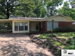 119 Lisa Ln, West Monroe, LA 71291