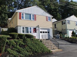100 Amherst Ave, Waltham, MA 02451