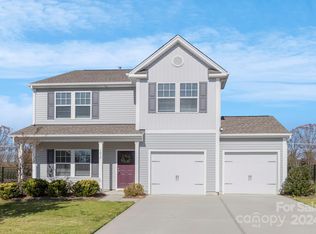 1015 Beacon Ave #36, Monroe, NC 28110