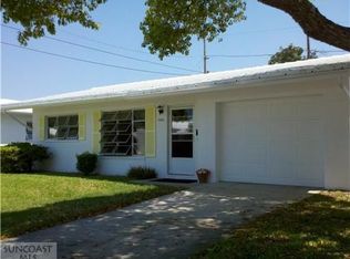 9745 44th Way, Pinellas Park, FL 33782
