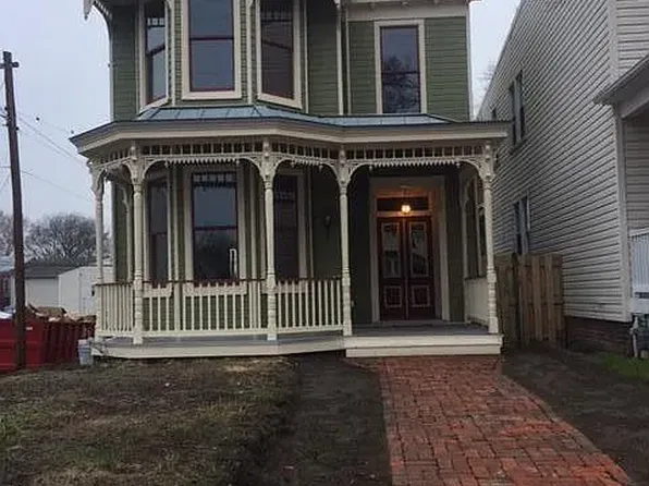 1200 N 23rd St, Richmond, VA 23223