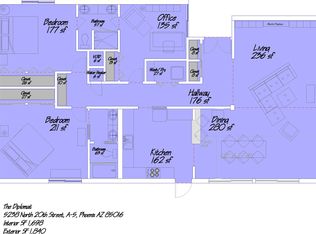 5238 N 20th St #A5, Phoenix, AZ 85016