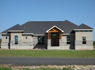 133 Westfield Lndg, La Vernia, TX 78121