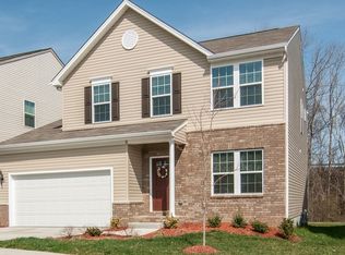 1342 Scarcroft Ln, Nashville, TN 37221