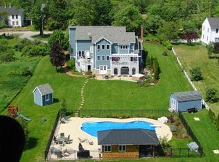 162 Sterling Rd, Princeton, MA 01541