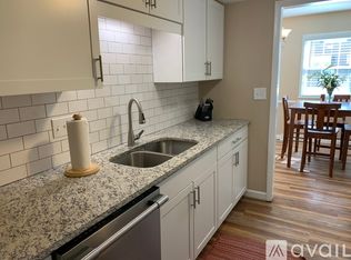 2509 B Patriot Way, Greensboro, NC 27408