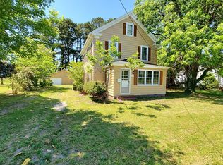 7294 Lankford Hwy, Nassawadox, VA 23413