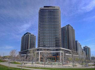 68 Esther Shiner Blvd #505, Toronto, ON M2K 0C4