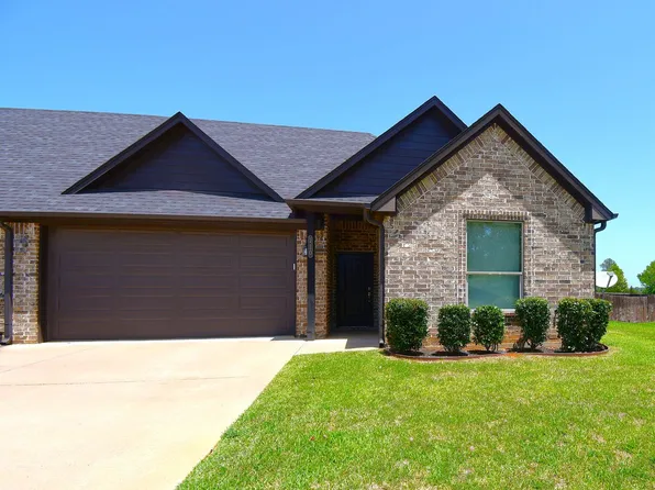 15542 County Road 178, Tyler, TX