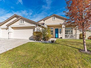 10220 Donnay Ct, Reno, NV 89521