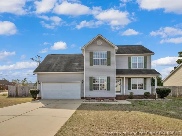 2460 Saltwood Rd, Fayetteville, NC 28306