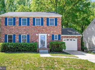 1730 Remington Dr, Crofton, MD 21114