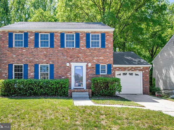 1730 Remington Dr, Crofton, MD 21114