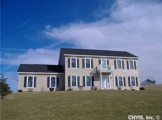 4738 Roberts Rd, Cazenovia, NY 13035