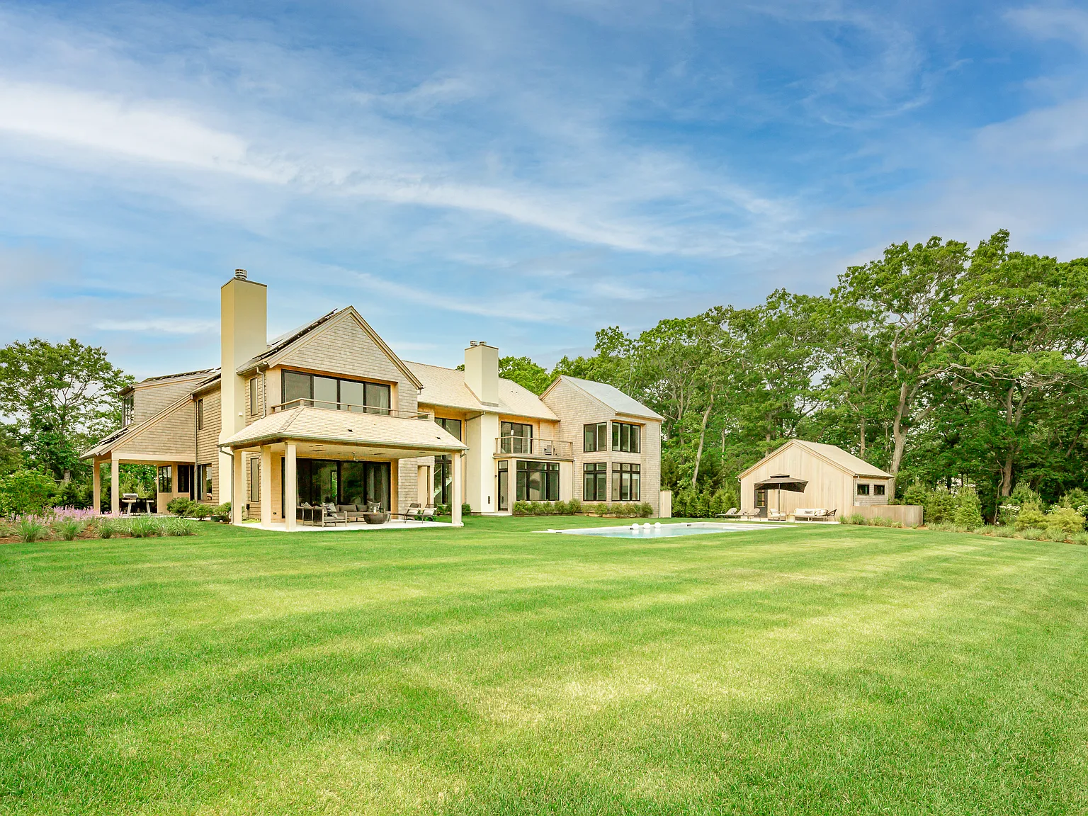 New Construction Surrounded by Reserve 2 miles from Ocean beaches — Photo 2