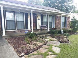 2205 Cedarwood Cv, Southaven, MS 38671