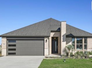 5521 High Bank Rd, Fort Worth, TX 76126