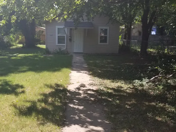 327 S Rutan Ave, Wichita, KS 67218
