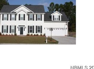 103 Blackheath Dr, New Bern, NC 28560