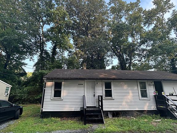 2nd image of 11226 Hall Ave #A