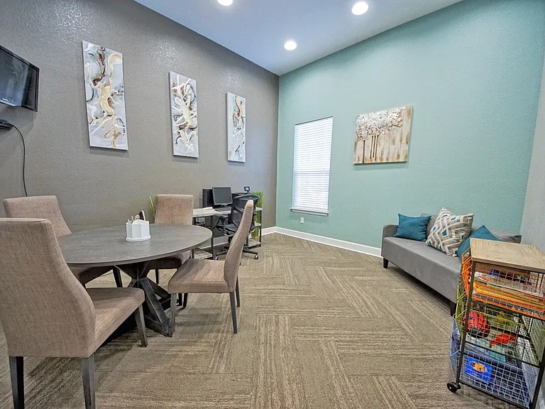 Reserve at Centerra Apartments — Photo 7