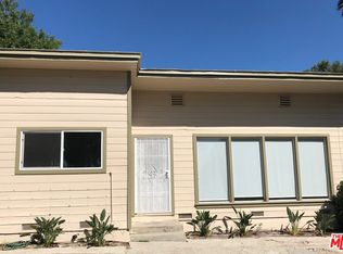 5126 Cerrillos Dr, Woodland Hills, CA 91364