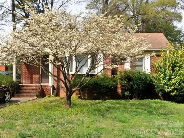 1632 Madison Ave, Charlotte, NC 28216