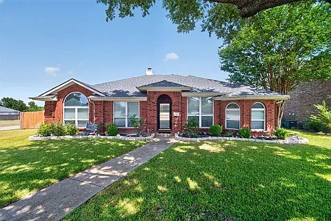 1101 Boyd Dr
