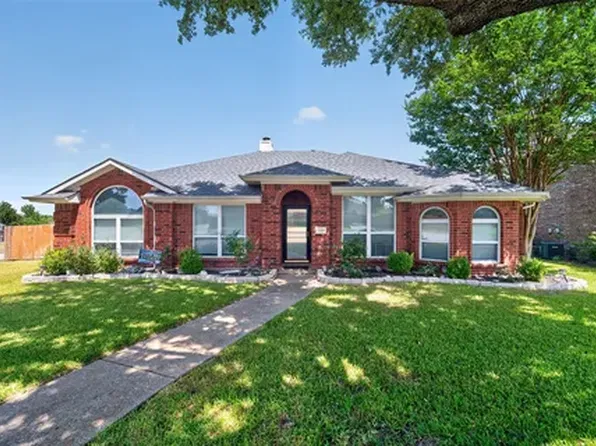 1101 Boyd Dr, Wylie, TX 75098