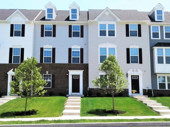 249 Grace Ln, Harleysville, PA 19438