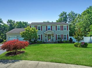 9 Red Cedar Run, Jackson, NJ 08527