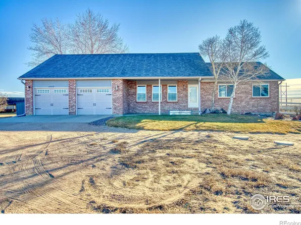 26028 Rangeview Dr, Kersey, CO 80644