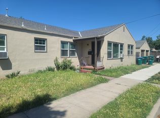 2311 N Hunter St #2311, Stockton, CA 95204