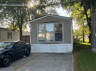 22028 Dubois St #112, Romulus, MI 48174