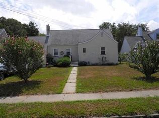 509 Isaacs Ave, Woodbine, NJ 08270
