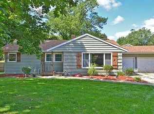 606 Schultz St, Streator, IL 61364