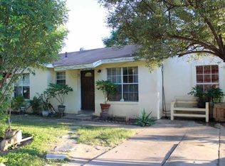 2601 Garfield St, Laredo, TX 78043