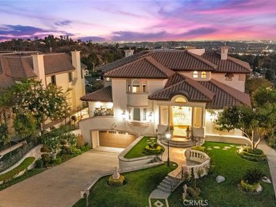15970 Aurora Crest Dr, Whittier, CA, 90605
