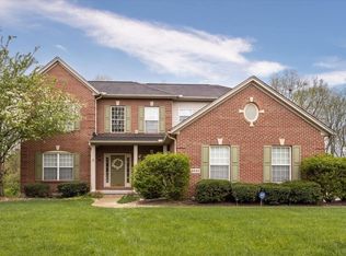 5545 Beck Ct, Liberty Township, OH 45011