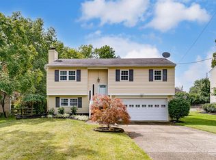 4889 Bell Ave, Cincinnati, OH 45242