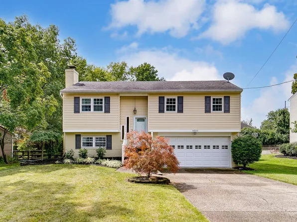 4889 Bell Ave, Cincinnati, OH 45242