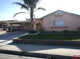 912 W Williams St, Santa Maria, CA 93458