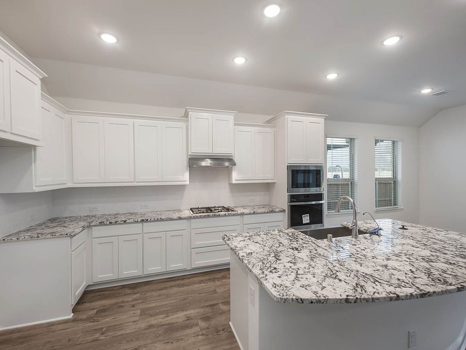 Bridgeport Plan, Willow Wood, Mckinney, TX 75071 Zillow