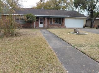 9601 Panola Way, Houston, TX 77055