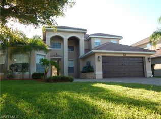 12430 Rock Ridge Ln, Fort Myers, FL 33913