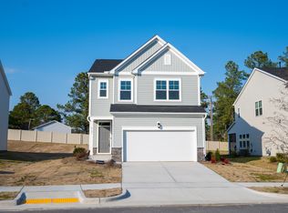 4121 Sierra Pelona Dr, Raleigh, NC 27616