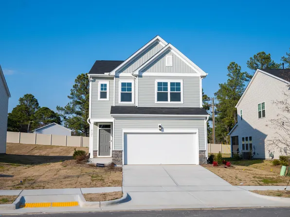 4121 Sierra Pelona Dr, Raleigh, NC 27616