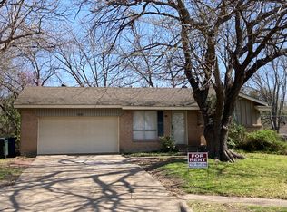 2514 Newcastle Dr, Garland, TX 75041